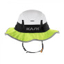 義大利 KASK SUNSHIELD HI VIZ UPF50+抗UV遮陽板 螢光橘（KASK頭盔專用）
